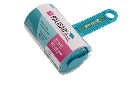 Чистящий ролик, моющийся, для всех видов тканей, Home Palisad 931065 купить в Нефтеюганске