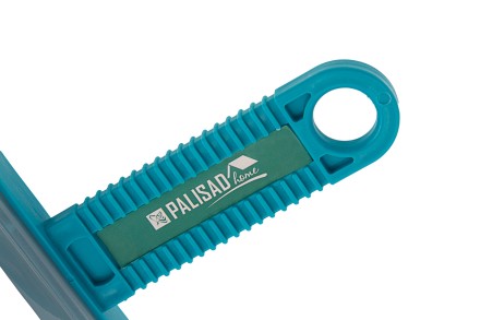 Чистящий ролик, моющийся, для всех видов тканей, Home Palisad 931065 купить в Нефтеюганске