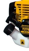 Мотокоса CHAMPION T276 купить в Нефтеюганске