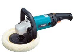 Полировочная шлифовальная машина Makita 9227CB