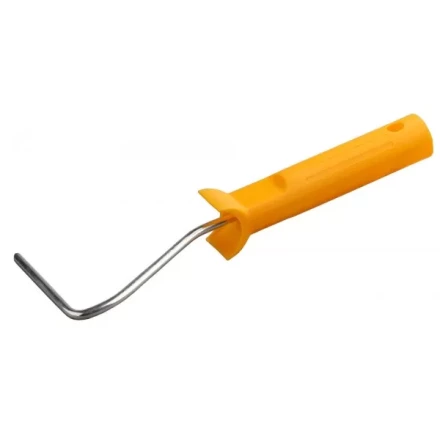 Ручка STAYER &quot;MASTER&quot; для мини-валиков, бюгель 6мм, 80-120мм 0565-28 купить в Нефтеюганске