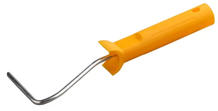 Ручка STAYER &quot;MASTER&quot; для мини-валиков, бюгель 6мм, 80-120мм 0565-28 купить в Нефтеюганске