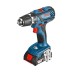 Аккумуляторный шуруповерт GSR 18-2-LI Plus BOSCH 0.601.9E6.120 купить в Нефтеюганске