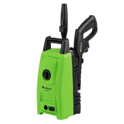 Моечная машина высокого давления Сибртех АМ-1600, 1600 Вт, 130 бар, 330 л/ч, переносная 58224