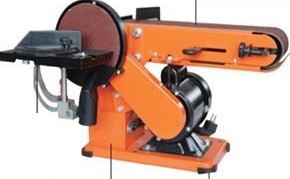 Станок шлифовальный WMS-350-150 4 01 05 004 купить в Нефтеюганске
