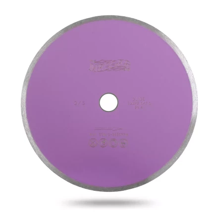 Алмазный диск Messer G/S (сплошная кромка). Диаметр 180 мм купить в Нефтеюганске