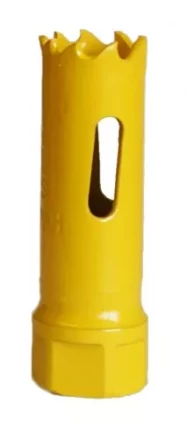 Коронка Bi-Metal Ф17 мм М42 Энкор 24317 купить в Нефтеюганске