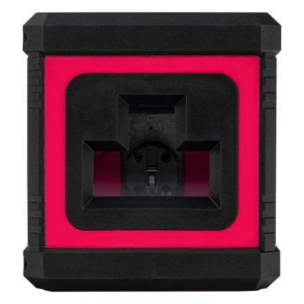 Лазерный уровень MTX XQB GREEN Basic SET, 20 м, зеленый луч, батарейки, резьба 1/4&quot; 35019 купить в Нефтеюганске