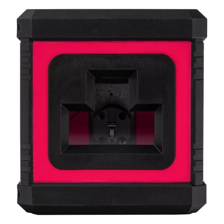 Лазерный уровень MTX XQB GREEN Basic SET, 20 м, зеленый луч, батарейки, резьба 1/4&quot; 35019 купить в Нефтеюганске