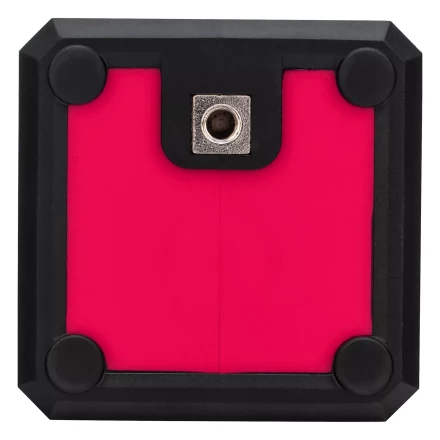 Лазерный уровень MTX XQB GREEN Basic SET, 20 м, зеленый луч, батарейки, резьба 1/4&quot; 35019 купить в Нефтеюганске