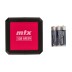 Лазерный уровень MTX XQB GREEN Basic SET, 20 м, зеленый луч, батарейки, резьба 1/4&quot; 35019 купить в Нефтеюганске
