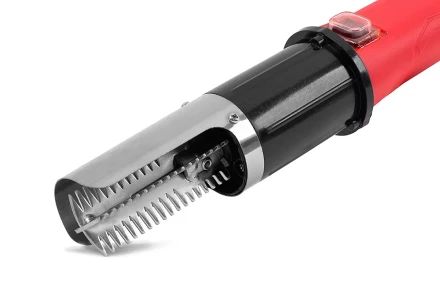 Аккумуляторная рыбочистка FISH`ka MESSER LK-859B купить в Нефтеюганске