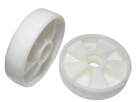 Колесо 180х50 подруливающее для штабелера CTY-E 1T,2T CTY-EH 1001428 купить в Нефтеюганске