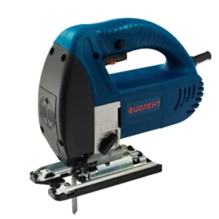 Электролобзик маятниковый Фиолент ПМ 3-650 Э купить в Нефтеюганске