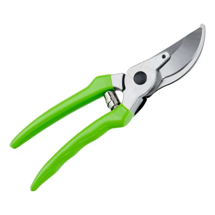 Секатор прямого реза Palisad, 200 мм, металлические обрезиненные рукоятки, 6054958 купить в Нефтеюганске