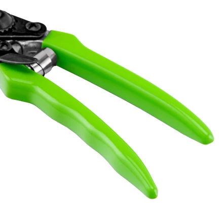 Секатор прямого реза Palisad, 200 мм, металлические обрезиненные рукоятки, 6054958 купить в Нефтеюганске