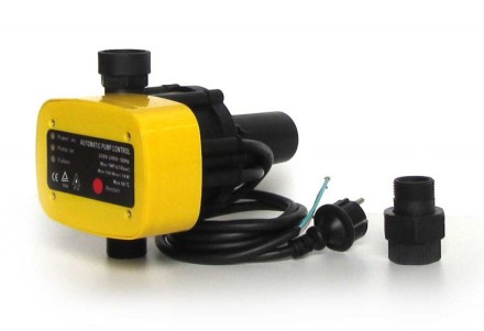 Блок автоматики Switch APS-1 Aurora купить в Нефтеюганске