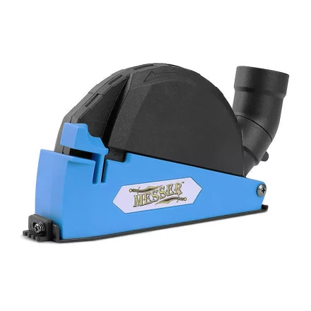 Защитный кожух MESSER тип В4 для УШМ. Диаметр 125 мм. купить в Нефтеюганске