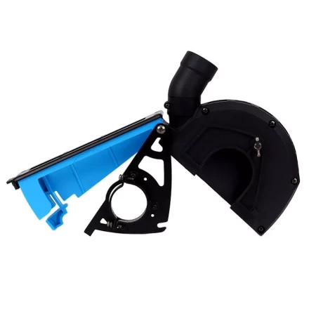 Защитный кожух MESSER тип В4 для УШМ. Диаметр 125 мм. купить в Нефтеюганске