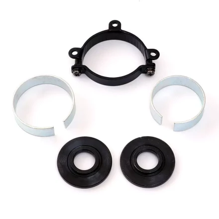 Защитный кожух MESSER тип В4 для УШМ. Диаметр 125 мм. купить в Нефтеюганске