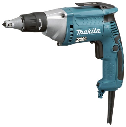 Дрель-шуруповерт сетевой-электрический Makita FS2300 для гипсокартона купить в Нефтеюганске