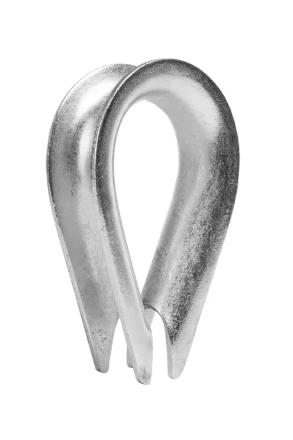 Коуш 22,0 мм TOR DIN 6899 (тип B) (Q) 142222 купить в Нефтеюганске