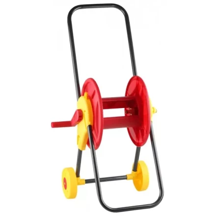 Катушка GRINDA для шланга на колесах, 60 м/1/2&quot; 8-428430_z01 купить в Нефтеюганске