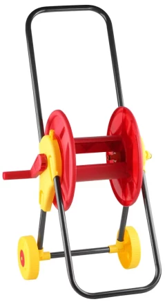 Катушка GRINDA для шланга на колесах, 60 м/1/2&quot; 8-428430_z01 купить в Нефтеюганске