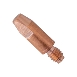 Наконечник М6x28х1,6 mm CuCrZr Оберон XL140.0558