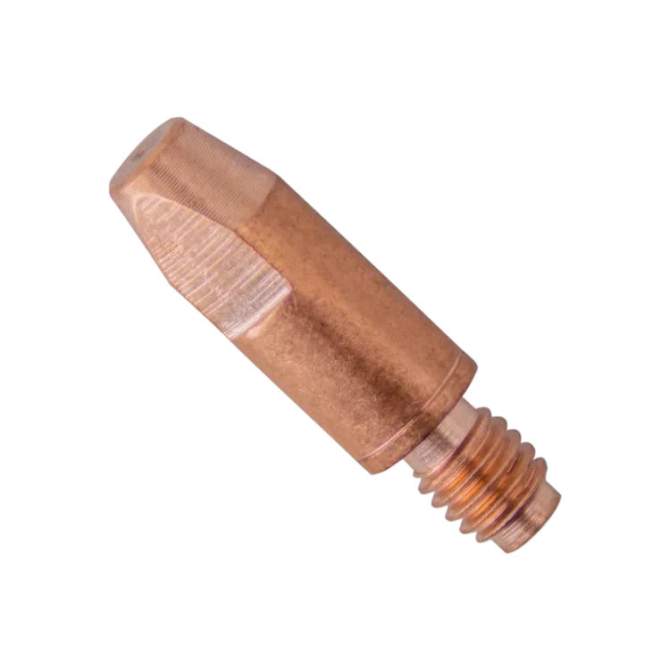 Наконечник М6x28х1,6 mm CuCrZr Оберон XL140.0558 купить в Нефтеюганске