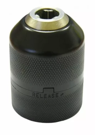 Патрон БЗП 2-13 мм 1/2 повышенной прочности Энкор 23534 купить в Нефтеюганске