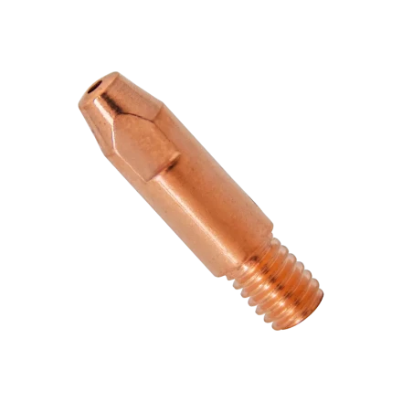 Наконечник М6x28х1,0 mm E-Cu (BS) Оберон BS140.0242 купить в Нефтеюганске