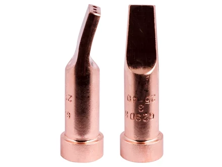 Мундштук 6290 R ацетиленовый №1 10-15мм для заклепок Сварог купить в Нефтеюганске