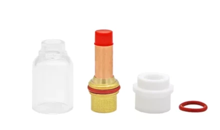 Набор Оберон Pyrex с прозрачным соплом XL60N01-P купить в Нефтеюганске