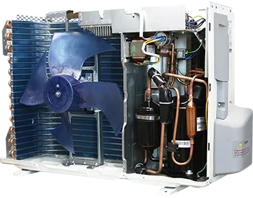 Блок наружный BALLU BSA/out-07HN1_15Y сплит-системы купить в Нефтеюганске