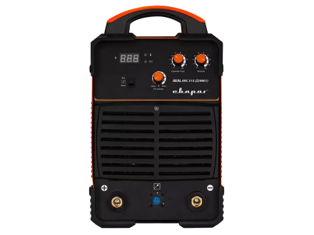 Инвертор сварочный ARC 315 REAL Z29801 Сварог купить в Нефтеюганске