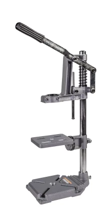 Стойка для дрели с дополнительным рабочим столом Энкор 20089 купить в Нефтеюганске