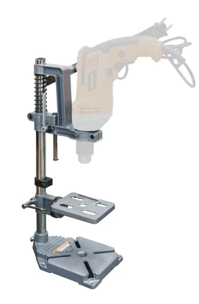 Стойка для дрели с дополнительным рабочим столом Энкор 20089 купить в Нефтеюганске