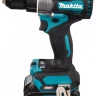 Аккумуляторная дрель-шуруповерт Makita XGT DF001GD201 купить в Нефтеюганске