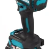 Аккумуляторная дрель-шуруповерт Makita XGT DF001GD201 купить в Нефтеюганске