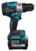 Аккумуляторная дрель-шуруповерт Makita XGT DF001GD201 купить в Нефтеюганске