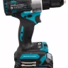 Аккумуляторная дрель-шуруповерт Makita XGT DF001GD201 купить в Нефтеюганске