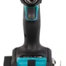 Аккумуляторная дрель-шуруповерт Makita XGT DF001GD201 купить в Нефтеюганске