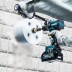 Аккумуляторная дрель-шуруповерт Makita XGT DF001GD201 купить в Нефтеюганске