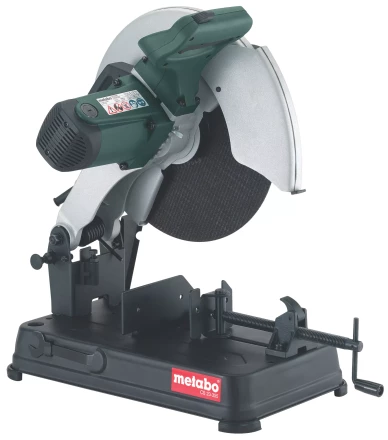 Пила монтажная Metabo CS 23-355 купить в Нефтеюганске