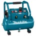 Компрессор аккумуляторный  Makita AC001GZ (9.3 bar, 40V,  без АКБ и ЗУ) купить в Нефтеюганске