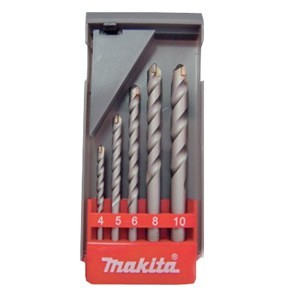 Набор сверл Makita D-05175 купить в Нефтеюганске
