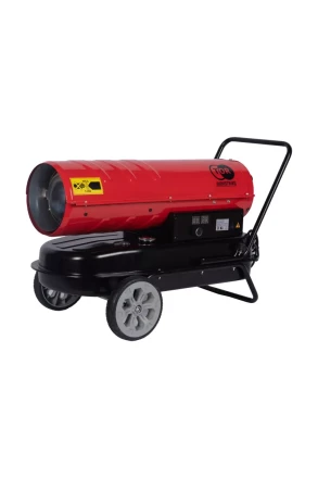 Пушка тепловая TOR BJD-30 30 кВт (дизель) 1020610 купить в Нефтеюганске