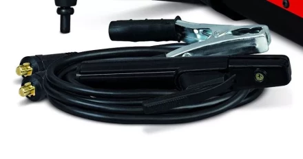 Сварочный аппарат FORCE 145 ACX CARDBOARD CARRY CASE Telwin купить в Нефтеюганске