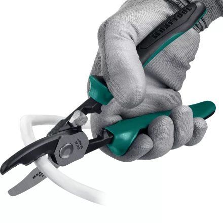 Кабелерез KSD с двойными режущими кромками 23332-20 купить в Нефтеюганске